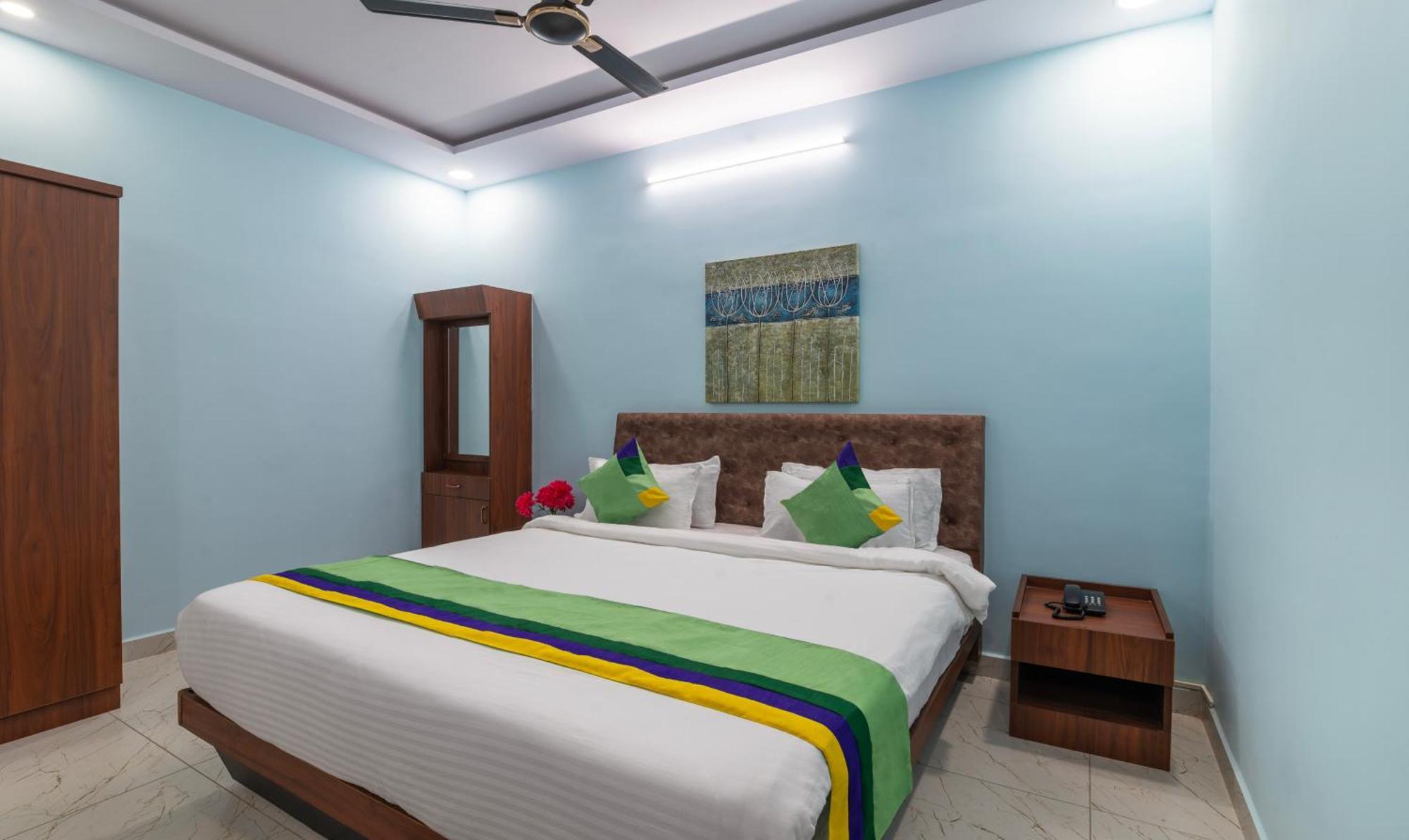 Itsy Hotels Kurinji Stay Inn Йелагери Экстерьер фото