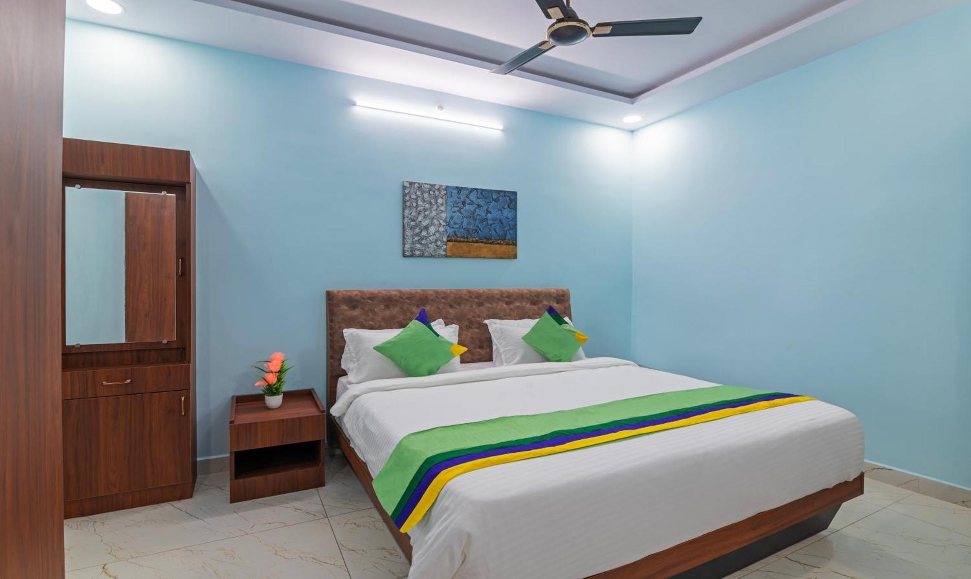 Itsy Hotels Kurinji Stay Inn Йелагери Экстерьер фото