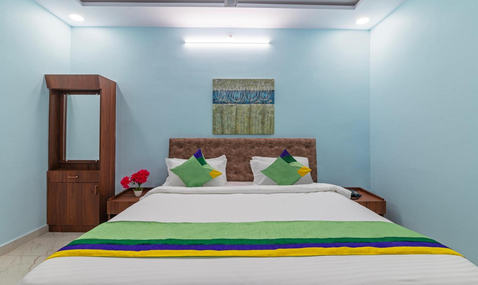 Itsy Hotels Kurinji Stay Inn Йелагери Экстерьер фото