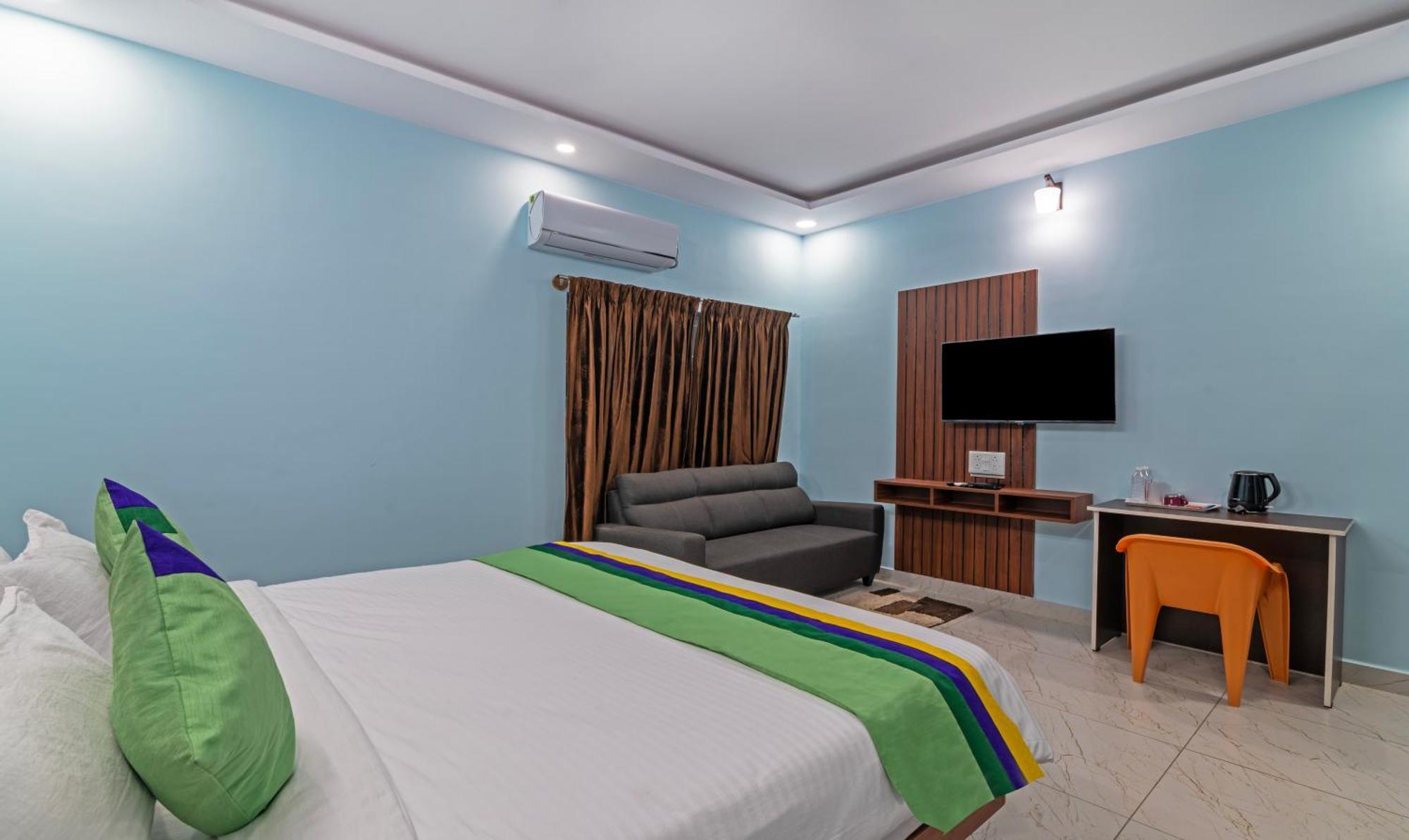 Itsy Hotels Kurinji Stay Inn Йелагери Экстерьер фото