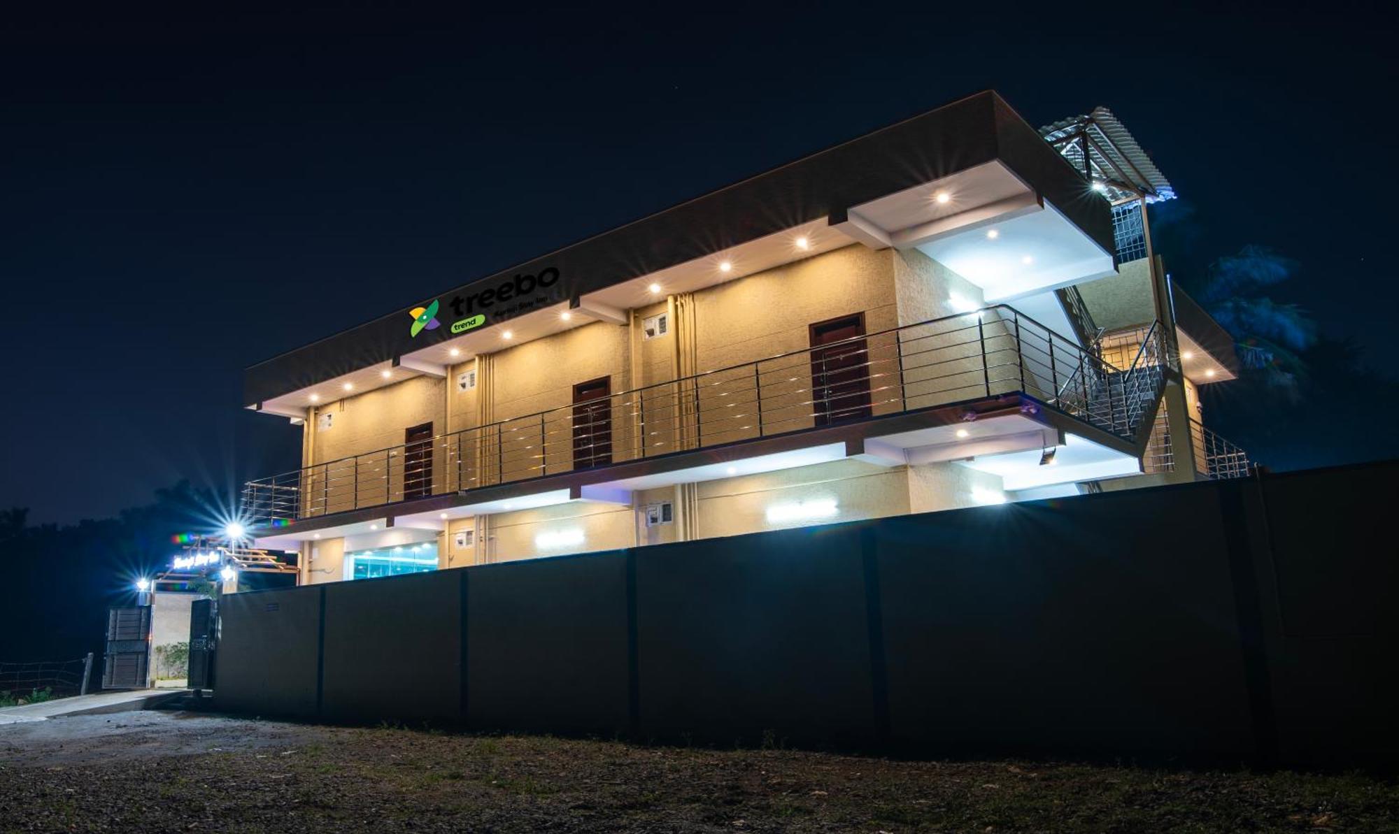 Itsy Hotels Kurinji Stay Inn Йелагери Экстерьер фото