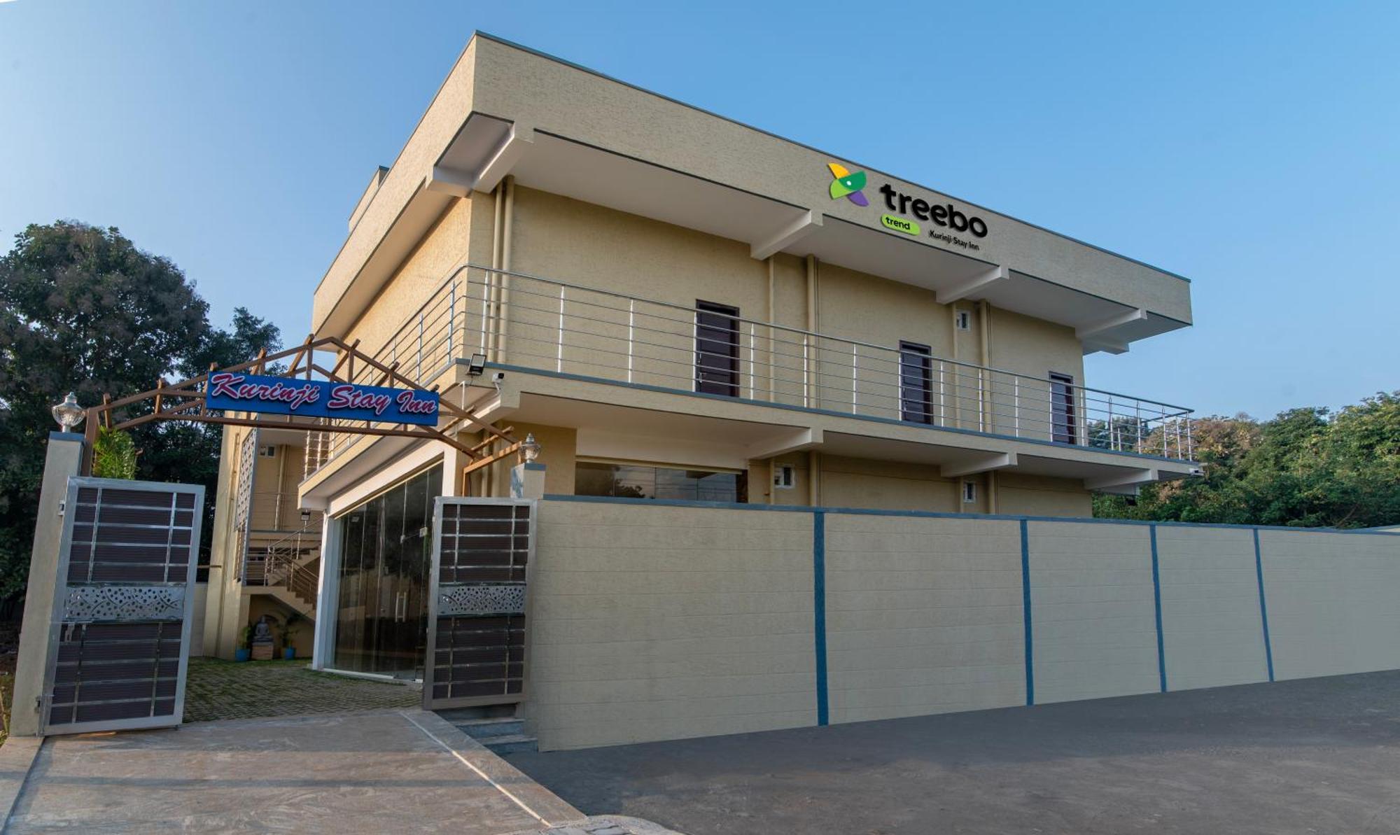 Itsy Hotels Kurinji Stay Inn Йелагери Экстерьер фото